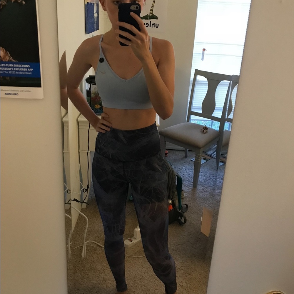Nike Workout Set
